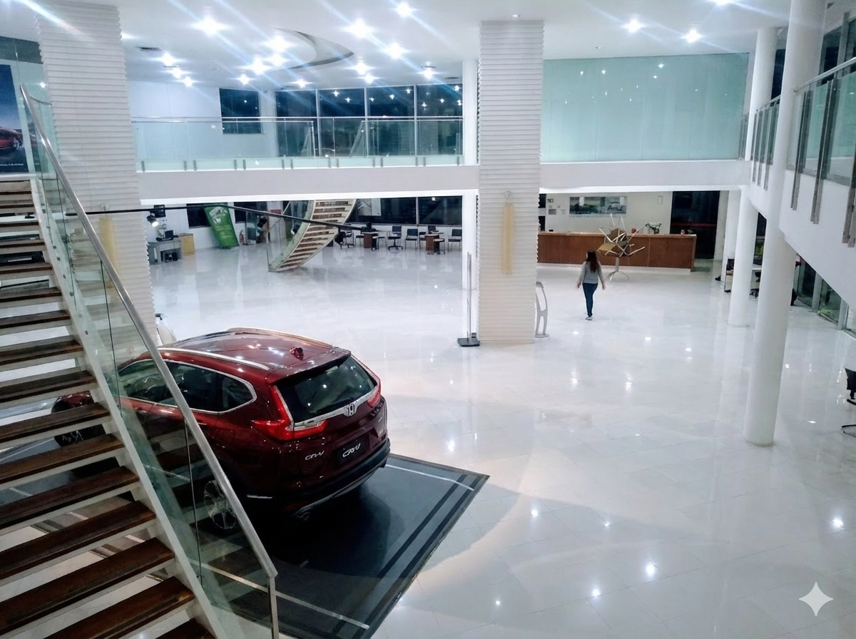 💎 Polimento e Restauração de Pedras Naturais em São Paulo
Recupere o brilho luxuoso do seu patrimônio com quem entende de restauração mineral.
Se o seu piso ou bancada perdeu o reflexo, apresenta riscos ou manchas de uso, você não precisa trocar o revestimento. A JM Polimento, liderada pelo especialista Joel Matos, oferece a solução definitiva em polimento de mármores, granitos, granilites e quartzitos na capital paulista.
Por que escolher o Polimento Diamantado da JM Polimento?
Diferente de empresas que aplicam ceras temporárias, nosso método é baseado em engenharia e tecnologia. Utilizamos o sistema de polimento a úmido (sem pó), garantindo uma obra limpa e um resultado de alto padrão.
Restauração Profunda: Eliminamos riscos, porosidade e imperfeições através da lapidação com discos diamantados.
Cristalização e Vitrificação: Fechamos os poros da pedra e "puxamos" o brilho natural, criando uma superfície espelhada e resistente ao tráfego.
Impermeabilização Técnica: Blindamos sua pedra contra infiltrações, óleos e manchas domésticas (café, vinho, gordura).
Consultoria Técnica e Orçamentos em SP
Atendemos residências de alto padrão, áreas comerciais e condomínios em todas as regiões de São Paulo (Jardins, Moema, Morumbi, Tatuapé e Centro). Oferecemos uma análise detalhada para identificar o melhor tratamento para o seu tipo específico de pedra, garantindo o melhor custo-benefício da capital.
Qualidade, pontualidade e 22 anos de experiência a serviço do seu piso.