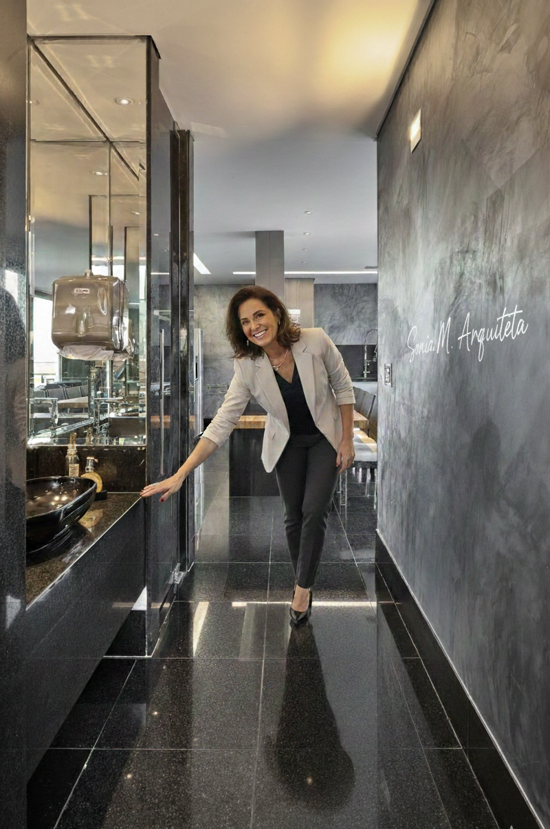 💎 Polimento e Restauração de Pedras Naturais em São Paulo
Recupere o brilho luxuoso do seu patrimônio com quem entende de restauração mineral.
Se o seu piso ou bancada perdeu o reflexo, apresenta riscos ou manchas de uso, você não precisa trocar o revestimento. A JM Polimento, liderada pelo especialista Joel Matos, oferece a solução definitiva em polimento de mármores, granitos, granilites e quartzitos na capital paulista.
Por que escolher o Polimento Diamantado da JM Polimento?
Diferente de empresas que aplicam ceras temporárias, nosso método é baseado em engenharia e tecnologia. Utilizamos o sistema de polimento a úmido (sem pó), garantindo uma obra limpa e um resultado de alto padrão.
Restauração Profunda: Eliminamos riscos, porosidade e imperfeições através da lapidação com discos diamantados.
Cristalização e Vitrificação: Fechamos os poros da pedra e "puxamos" o brilho natural, criando uma superfície espelhada e resistente ao tráfego.
Impermeabilização Técnica: Blindamos sua pedra contra infiltrações, óleos e manchas domésticas (café, vinho, gordura).
Consultoria Técnica e Orçamentos em SP
Atendemos residências de alto padrão, áreas comerciais e condomínios em todas as regiões de São Paulo (Jardins, Moema, Morumbi, Tatuapé e Centro). Oferecemos uma análise detalhada para identificar o melhor tratamento para o seu tipo específico de pedra, garantindo o melhor custo-benefício da capital.
Qualidade, pontualidade e 22 anos de experiência a serviço do seu piso.